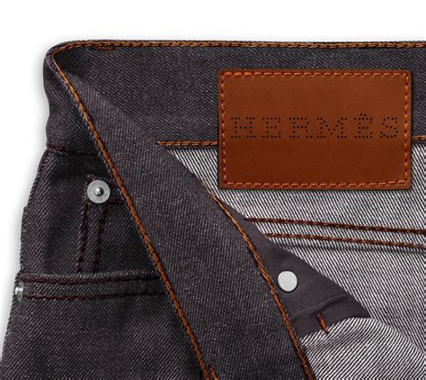 hermes jeans paris|hermes blue jeans 2023.